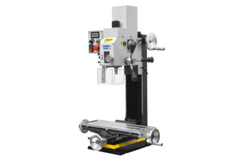 Фрезерно-сверлильный станок STALEX SBM-20 Vario