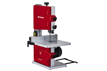 Ленточная пила по дереву Einhell TC-SB 200/1