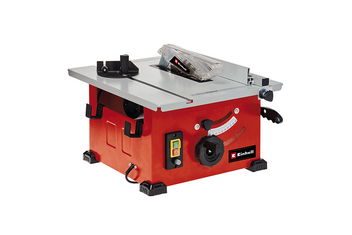 Пила циркулярная настольная Einhell TC-TS 210