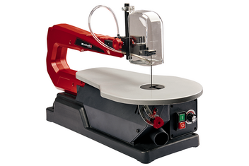 Лобзик стационарный Einhell TC-SS 405 E