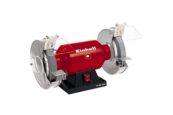 Точильный станок Einhell TC-BG 200