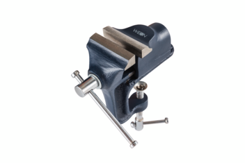 BCV-60 WILTON Тиски мини с креплением к столу