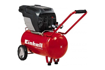 Компрессор Einhell TE-AC 400/50/10