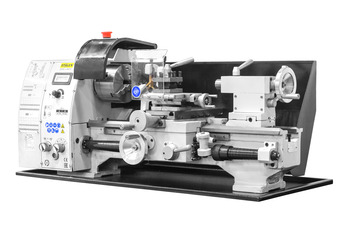 Станок настольный токарный Stalex D250x550C