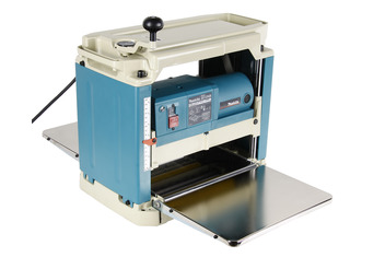 Рейсмусовый станок Makita 2012NB