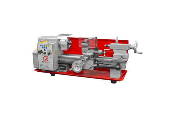 Токарный станок по металлу Holzmann ED300ECO_230V
