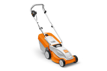 STIHL RME 235 Газонокосилка электрическая 1200Вт