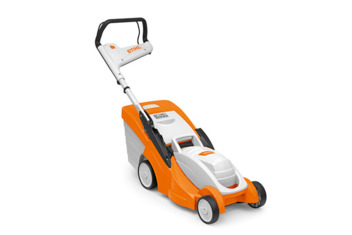 STIHL RME 339 Газонокосилка электрическая