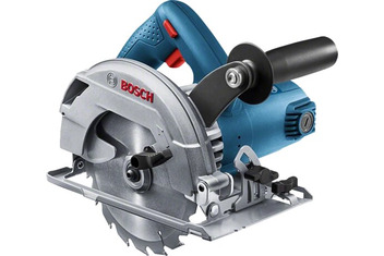 Ручная циркулярная пила Bosh GKS 600
