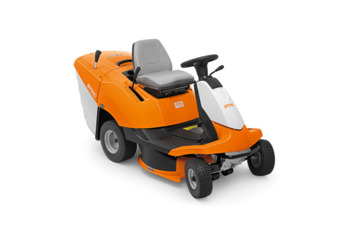 STIHL RT 4082.1 Минитрактор