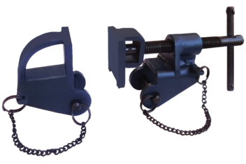 Набор головок для струбцин Wilton 65022EU