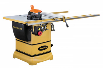 Циркулярная пила Powermatic PM1000 230В