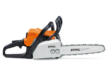 Бензопила STIHL MS 180