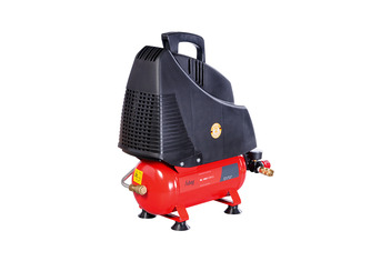FUBAG OL 195/6 CM1.5 Поршневой безмасляный компрессор