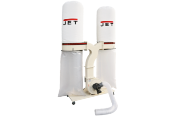 JET DC-2300 Вытяжная установка 230 В