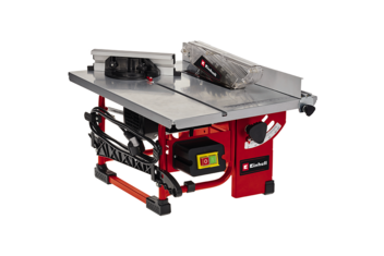 Пила циркулярная настольная Einhell TC-TS 200