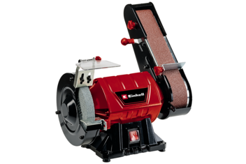 Ленточный шлифовальный станок Einhell TC-US 350