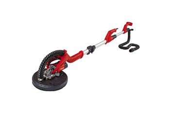 Шлифовальная машина для стен и потолков Einhell TC-DW 225