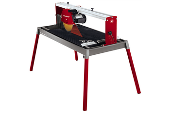 Станок для резки плитки и камня Einhell TE-SC 920 L