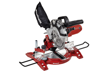 Пила торцовочная Einhell TC-MS 2112