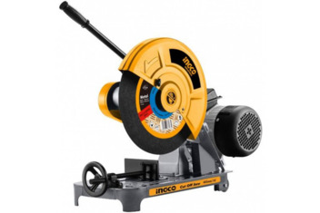 Монтажная пила INGCO COS4051 INDUSTRIAL