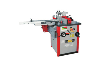 Станок фрезерный Holzmann FS200S_400V