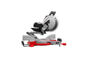 Пила торцовочно-усовочная Holzmann KAP305JL_230V