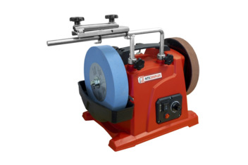 Станок точильно-шлифовальный Holzmann NTS200FLEX_230V