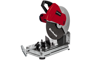 Монтажная пила Einhell TC-MC 355
