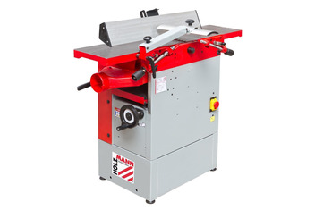 Станок фуговально-рейсмусовый Holzmann HOB260ECO_230V