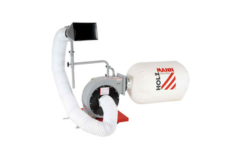 Установка аспирационная Holzmann ABS850DBK_230V