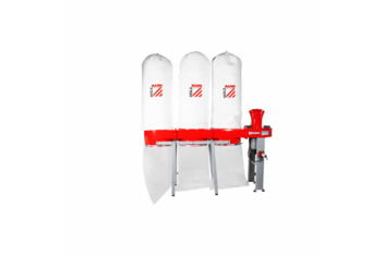 Аспирационная установка Holzmann ABS4560_400V