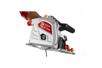 Пила погружная дисковая Holzmann TAS165PRO