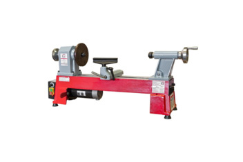 Станок токарный Holzmann D460F_230V