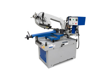 Ленточнопильный станок по металлу MetalTec BS 270 FHE