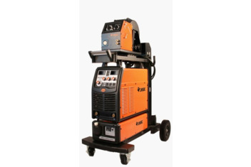 Cварочный инвертор JASIC MIG 5000 (N221)