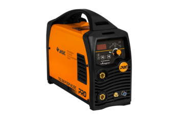 Аргонодуговая сварка Jasic PRO TIG 200 P DSP AC/DC (E201)