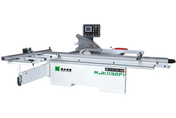 Форматно-раскроечный станок Nanxing MJK1132F1