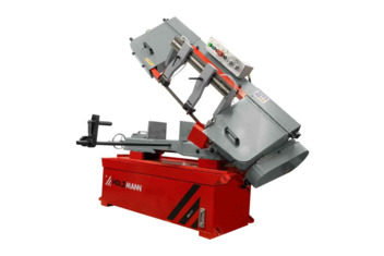 Станок ленточнопильный по металлу Holzmann BS450_400V