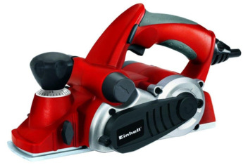 Рубанок электрический EINHELL RT-PL 82