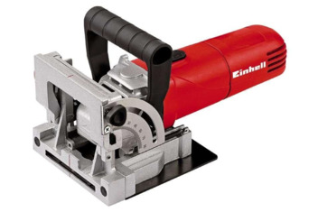 Фрезер ламельный EINHELL TC-BJ 900