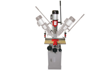 Долбежный станок Holzmann STM26S