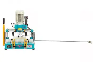 Yilmaz FR 223S - Переносной копировально-фрезерный станок