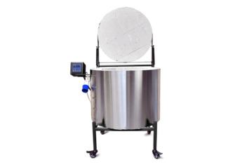 Печь для обжига керамики Zolo 60