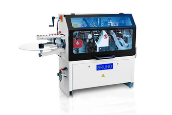 Кромкооблицовочный станок Bruno TT-306DB 4 операции
