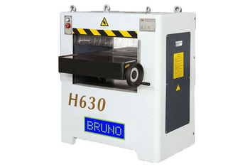 Рейсмусовый станок BRUNO H630