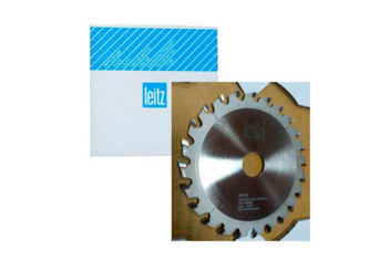Подрезная дисковая пила коническая Leitz 120x3.0-4.0/2.2x20(22), 24 зуба