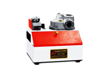 Станок для заточки концевых фрез Qdgrinder GD-313B
