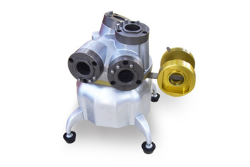 Точильный станок для концевой фрезы Qdgrinder GD-12