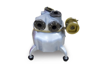 Точильный станок для концевой фрезы Qdgrinder GD-20